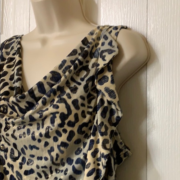 Lane Bryant 18/20 top - Picture 2 of 6